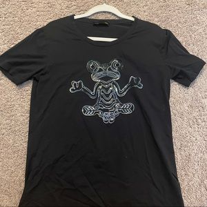 Fendi unisex t shirt